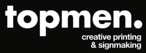 TOPMEN Logo